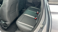 Vauxhall Crossland X 1.2 [83] Elite 5dr Petrol Hatchback